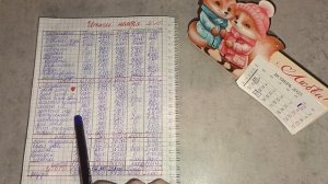 Итоги ноября 2025 года