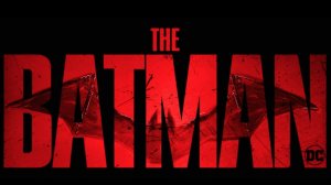 The Batman-Anime Trailer