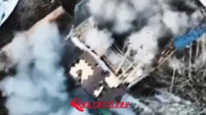 Оператор БпЛА 30 мсп группировки "Север"