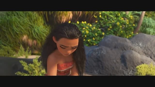 Что меня ждёт | Моана смотреть онлайн