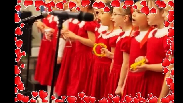 Мамочка! Хорошо когда тепло С Днём матери! #деньмам #песни #музыка смотреть онлайн