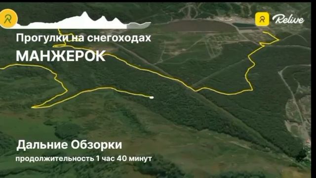 Дальние Обзорки