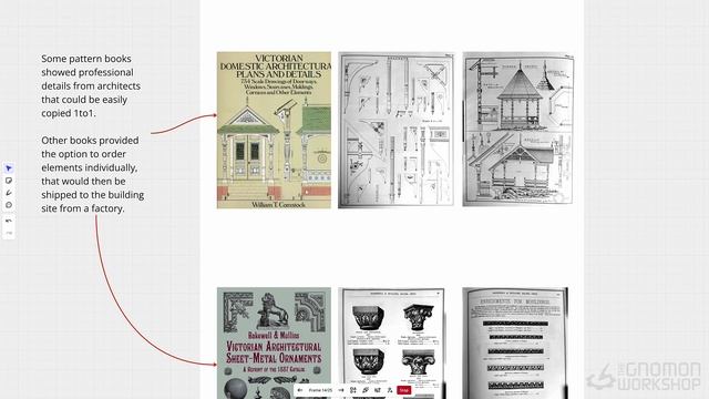 01. Reference Survey