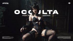 [FREE] Dark Techno / Acid Techno / Hard Techno Type Beat 'OCCULTA' | Background Music