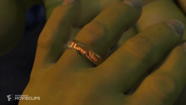 Accidentally in love | Shrek 2 (Шрек 2) смотреть онлайн