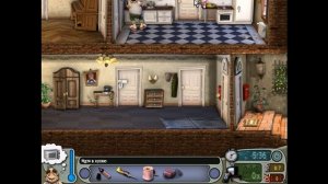 Neighbours from Hell - Revenge Is a Sweet Game #2 ДОБРЫЙ СОСЕД)