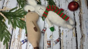 Влог №27. #101cottontoys . Финальная неделя. Только новые игрушки и образы💪