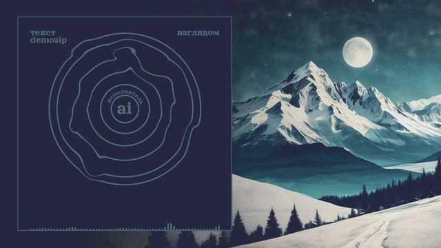 demozip-Взглядом