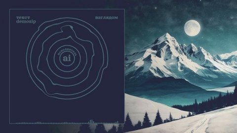 demozip-Взглядом