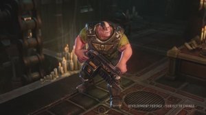 Introduction – Cogg   Warhammer 40,000 Dark Heresy