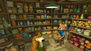 ИИ Смотрите описание!!