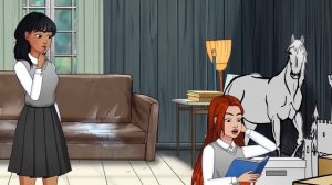 Я Дьявол Рождённый в Семье Ангелов