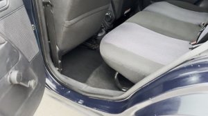 Ford Fusion 2006 30.11.25