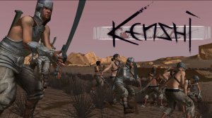 🔴 Кенши #1 приключения странника