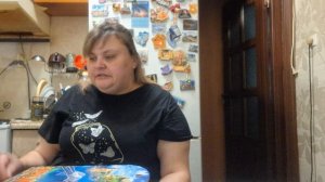 небольшой перекус ой как кусно