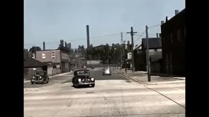 Чикаго 1930-х