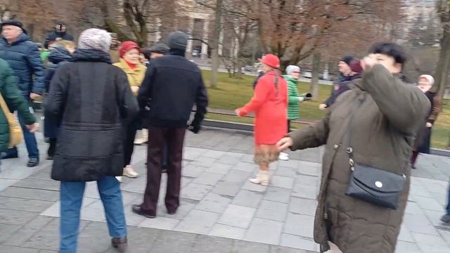 ЗАЖИГАЙ, НАТАША!!! ❤️ТАНЦЫ❤️ ХАРЬКОВ 29.11.2025 смотреть онлайн