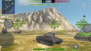 лучшие танки в блиц