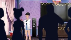 Наша Сестра Делает Все, чтобы Мы Страдали