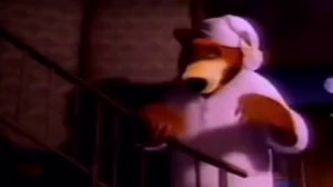 Маша и медведь серия брошенная 1 сезон 0 серия