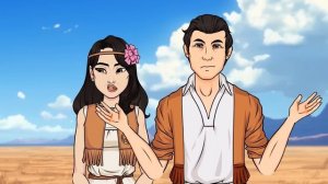 От Бездомной До Звезды Интернета