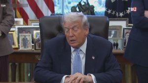 Трамп предложил Мадуро добровольно уйти в отставку