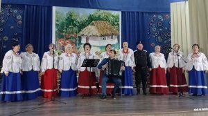 2025 г.29 ноября праздничный концерт ко дню матери