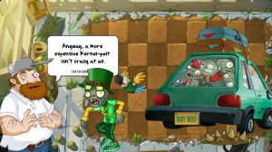 😱100 дней в Древнем Египте в Plants VS Zombies 2! ПВЗ, Прохождение!