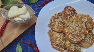 Вы никогда не ели таких оладьев!👍👍👍