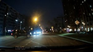 Чудо на дороге