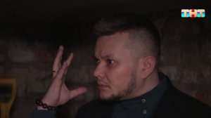 Тимофей Руденко — Магическая радиация от проклятого дивана | Экстрасенсы. Битва сильнейших