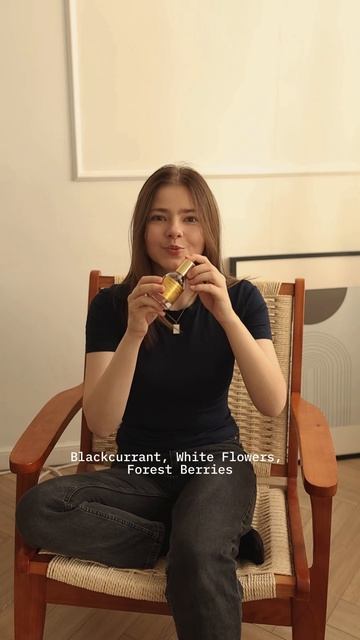 милая Лиля и аромат смородины Fragrance Studio Blackcurrant Neroli Forest Berries арт. 430867370
