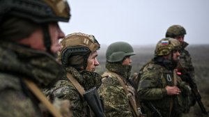 «Спасибо вам»: участники СВО записали видеопоздравления с Днем матери