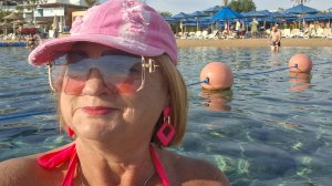 Любимый Шарм.Кайфую на любимом, Красном море!!!