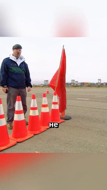 Разрушители легенд