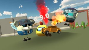 Обнова чикен гана 4.9.0