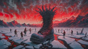 ИСЯК 2025. Последний марш.