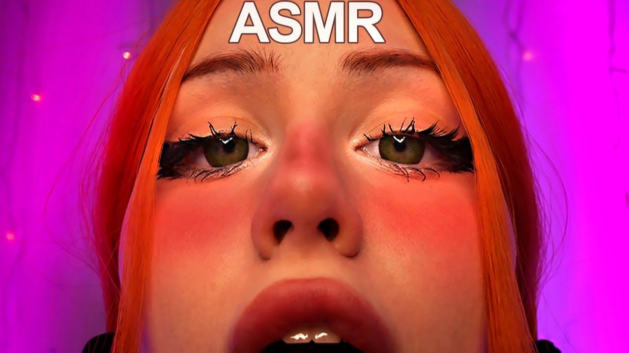 🔥ULTRA FAST ASMR for ADHD 😴 СУПЕР БЫСТРЫЙ АСМР для СНА 💤