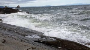 Бухта Стеклянная