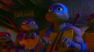 ЧЕРЕПАШКИ НИНДЗЯ НОВЫЕ ПРИКЛЮЧЕНИЯ МУТАНТОВ РАЗВИВАЮЩИЕ МУЛЬТИКИ ДЛЯ ДЕТЕЙ