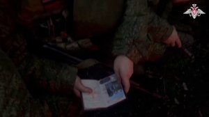 СВО День 1374: Поздравление с Днем матери от военнослужащих группировки войск «Запад»