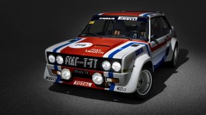 DiRT Rally 2.0 трасса пятнадцатая...