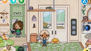 рум тур по дому в тока бока#новые ос?#оцинте в комментариях!