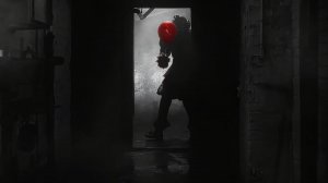 Оно добро пожаловать в Дерри 6 серия обзор