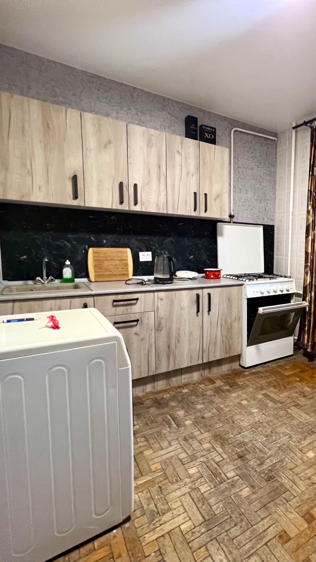 Город Новороссийск ул. Хворостянского д.11