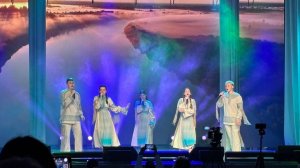 Ансамбль "Дети солнца" - "Белоруссия"