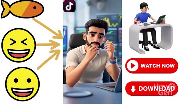 Видео программиста