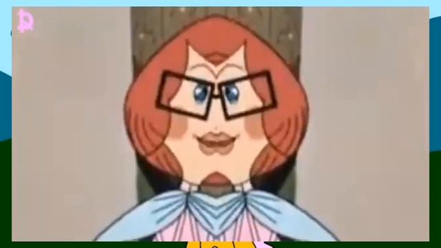 Кошка Джинджер RYTP - Никто не идеален  | Часть 2 смотреть онлайн