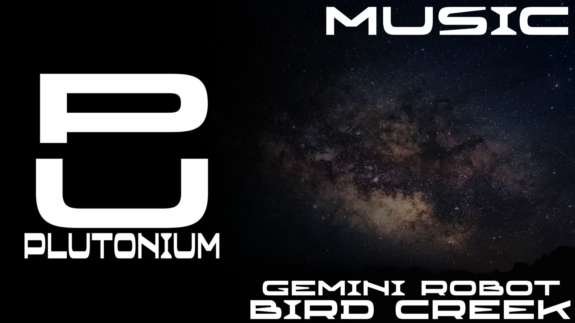 Bird Creek - Gemini Robot [Dance]