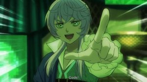 трейлер 3 сезона аниме «Повесть о конце света»